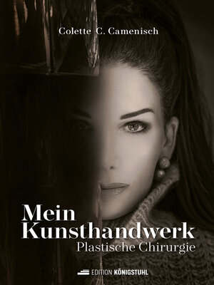 cover image of Mein Kunsthandwerk